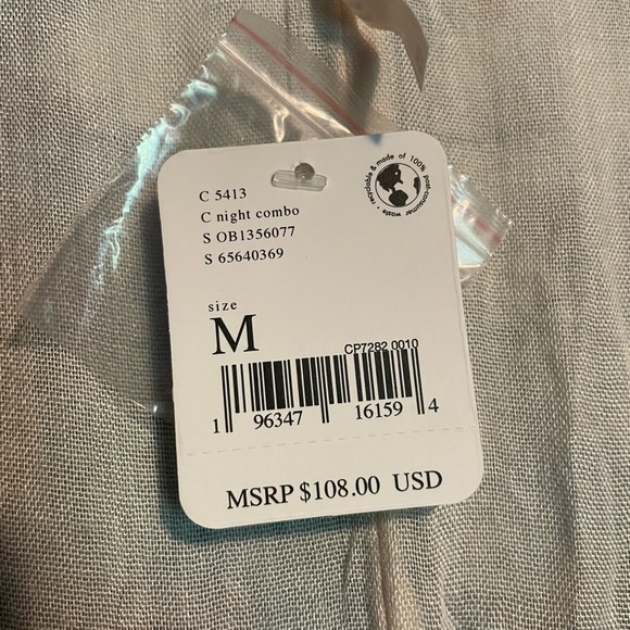 Free People Women's Freddy Tie Mini Dress - Picture 3 of 3